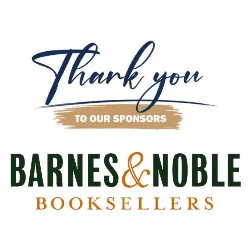 Barnes and Noble Logo